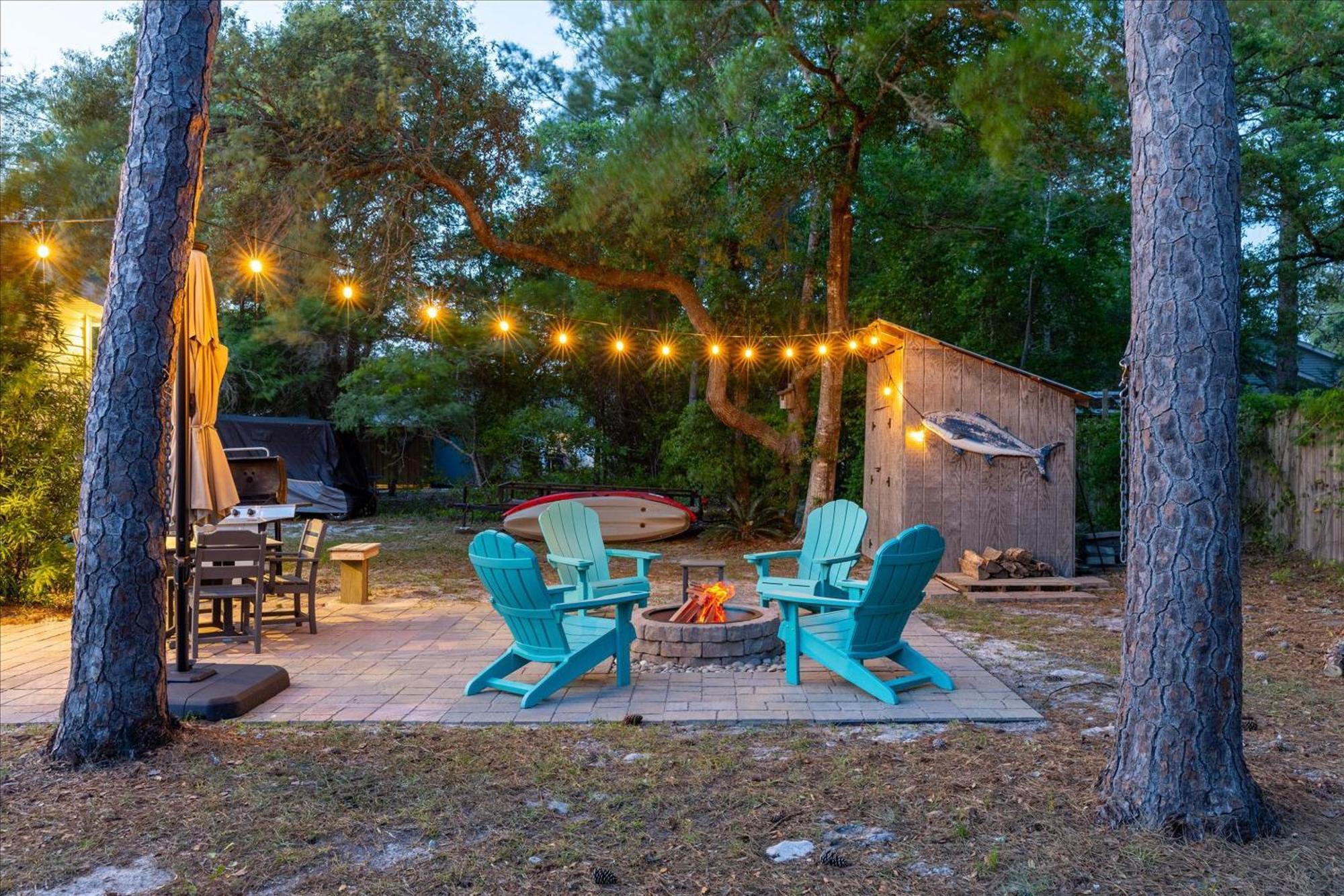 Modern Oak Island Escape 1 Mile To Long Beach! Exterior foto
